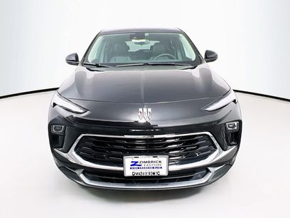 New 2026 Buick Encore GX Preferred w/ Comfort Package