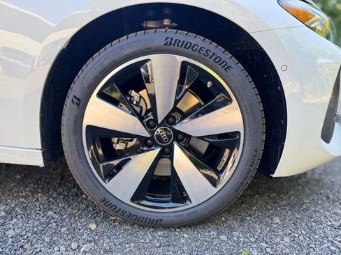 New 2025 Audi A5 2.0T Premium Plus image 10