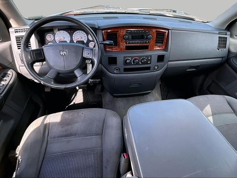 Used 2006 Dodge Ram 1500 Truck SLT w/ Mopar Chrome Edition Group RWD image 15