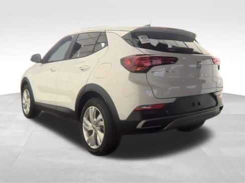 Used 2024 Buick Encore GX Preferred FWD image 8