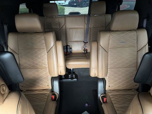 Used 2021 Cadillac Escalade Sport w/ Driver Assist Tech Package RWD image 29
