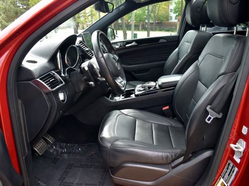 Used 2016 Mercedes-Benz GLE 450 4MATIC Coupe image 29