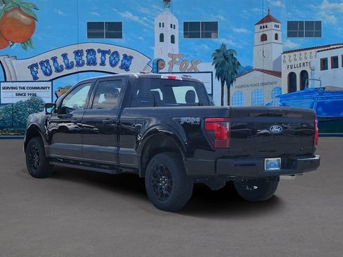 New 2026 Ford F150 XLT w/ Equipment Group 302A MID AWD/4WD image 2