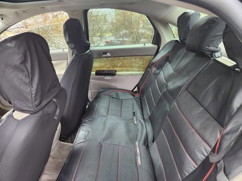 Used 2004 Volvo S40 2.4i image 29