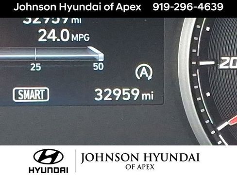 Certified 2023 Hyundai Santa Fe SEL AWD/4WD image 15
