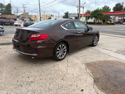 Used 2015 Honda Accord EX-L image 6