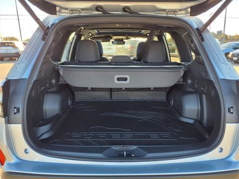 New 2025 Subaru Forester Premium image 20