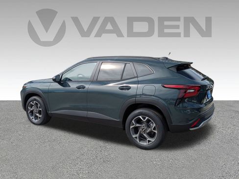 New 2026 Chevrolet Trax LT w/ Driver Confidence Package image 27