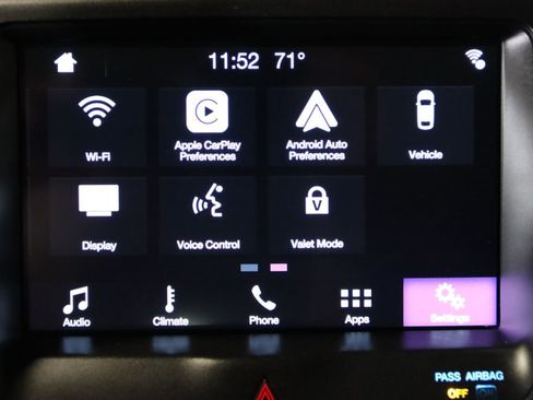 Used 2018 Ford Flex SEL w/ Equipment Group 202A FWD image 42