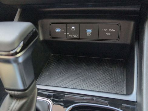 New 2026 Hyundai Tucson SE FWD image 30