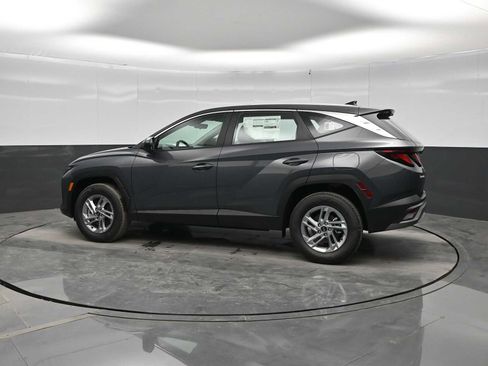 New 2026 Hyundai Tucson SE AWD/4WD image 5