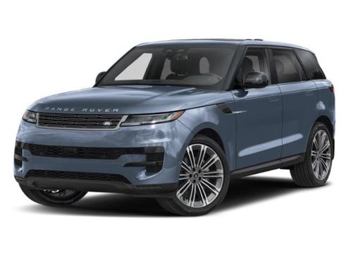 New 2026 Land Rover Range Rover Sport SE image 1
