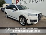 Used 2019 Audi Q7 3.0T Prestige w/ Prestige Package image 2