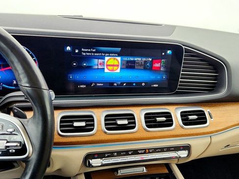 Used 2023 Mercedes-Benz GLE 350 4MATIC w/ 3rd Row Seat Package image 16