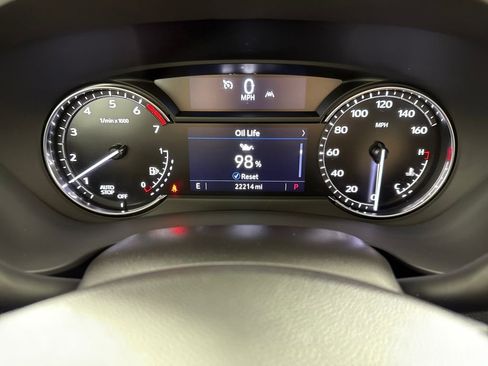 Used 2021 Cadillac XT4 Sport w/ Driver Awareness Package image 13