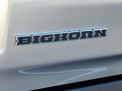 Used 2021 RAM 1500 Big Horn image 32