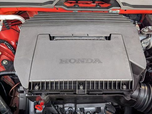 New 2026 Honda Passport TrailSport Elite image 15