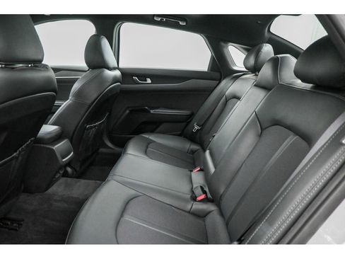 Used 2022 Kia K5 GT-Line w/ GT-Line Awd Premium Package image 21