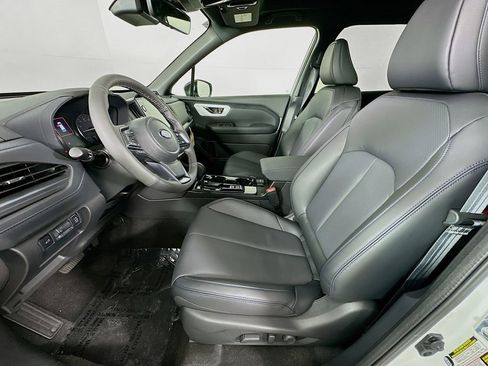 New 2026 Subaru Forester Limited image 28