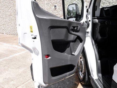Used 2020 Ford Transit 250 Medium Roof RWD image 21