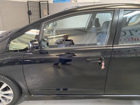 Used 2013 Honda Fit Sport image 13