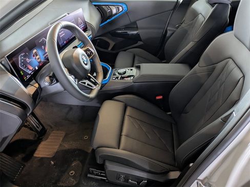 New 2026 BMW X3 xDrive30 image 11