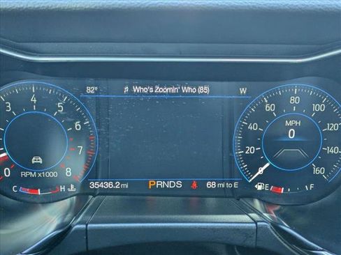 Used 2019 Ford Mustang Premium w/ Equipment Group 201A RWD image 11