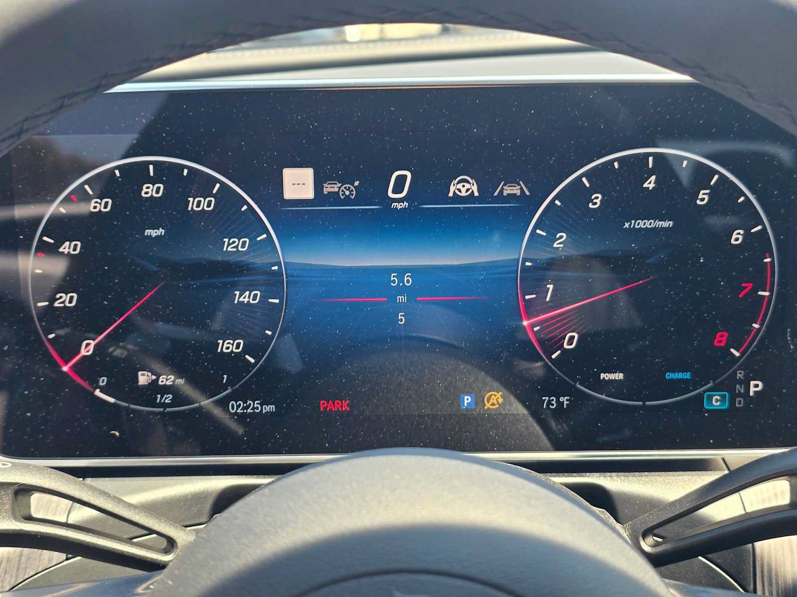 New 2026 Mercedes-Benz CLE 450 4MATIC Coupe image 21