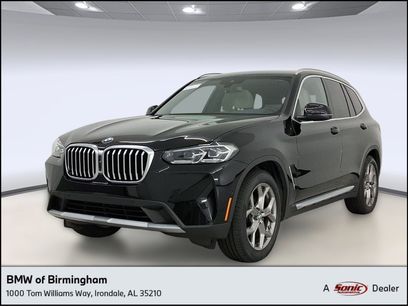 Certified 2024 BMW X3 sDrive30i w/ Convenience Package w/ZPA