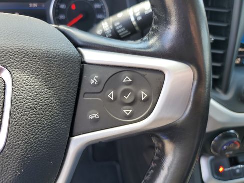 Used 2020 GMC Acadia SLT AWD/4WD image 26