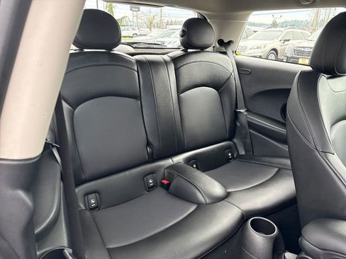 Used 2019 MINI Cooper S w/ Storage Package image 10