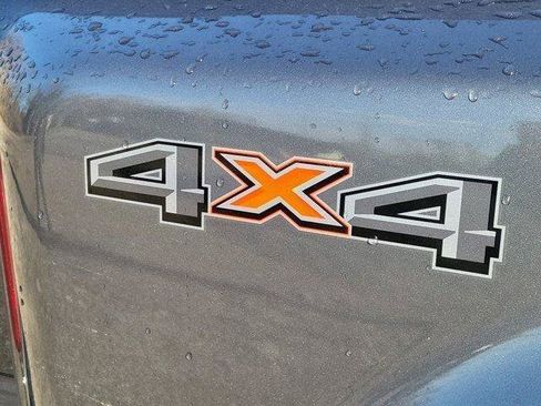 Used 2025 Ford F350 XLT AWD/4WD image 6