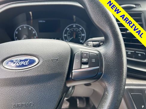 Used 2020 Ford Transit 250 Base image 23
