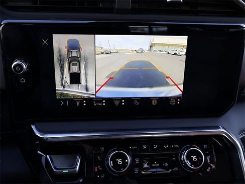 Used 2024 GMC Sierra 1500 Denali Ultimate image 26