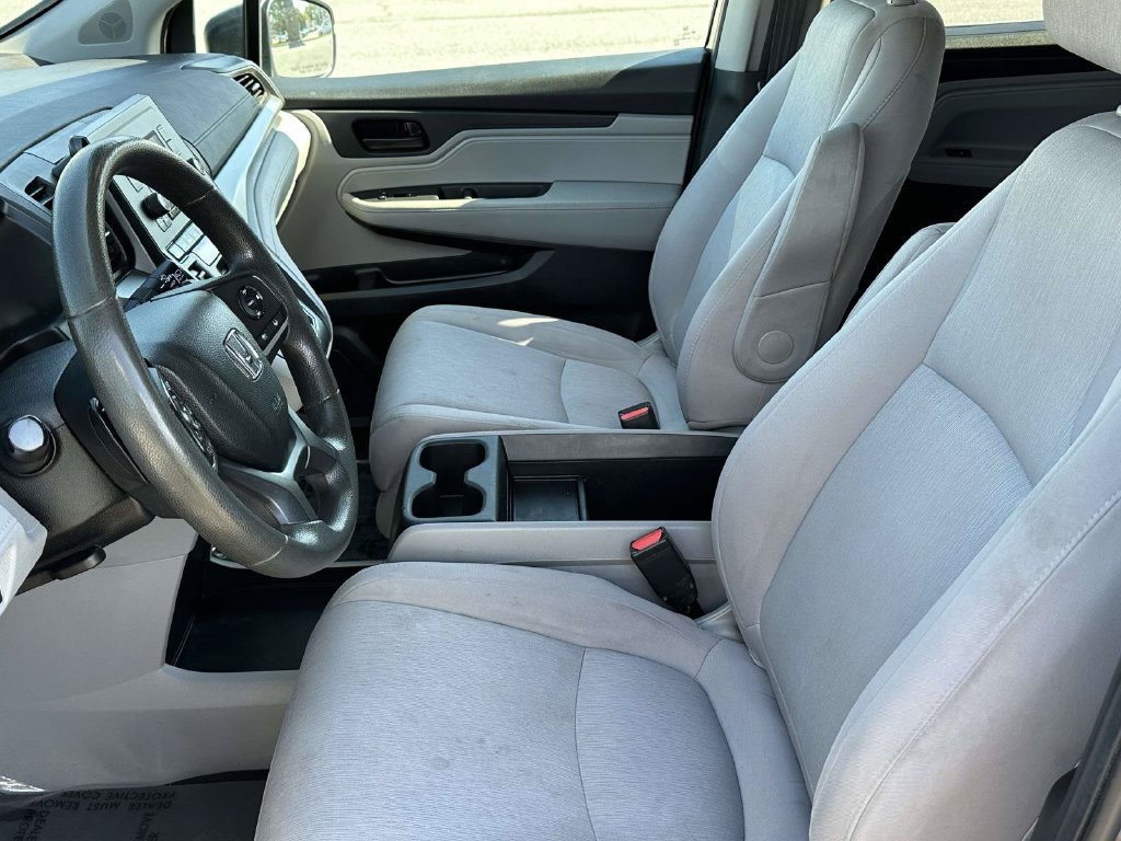Used 2021 Honda Odyssey LX image 16