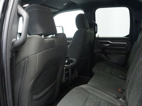 Certified 2025 RAM 1500 Big Horn image 19