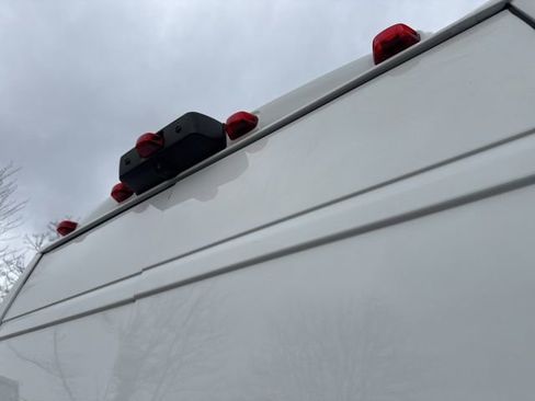 Used 2023 RAM ProMaster 2500 image 13