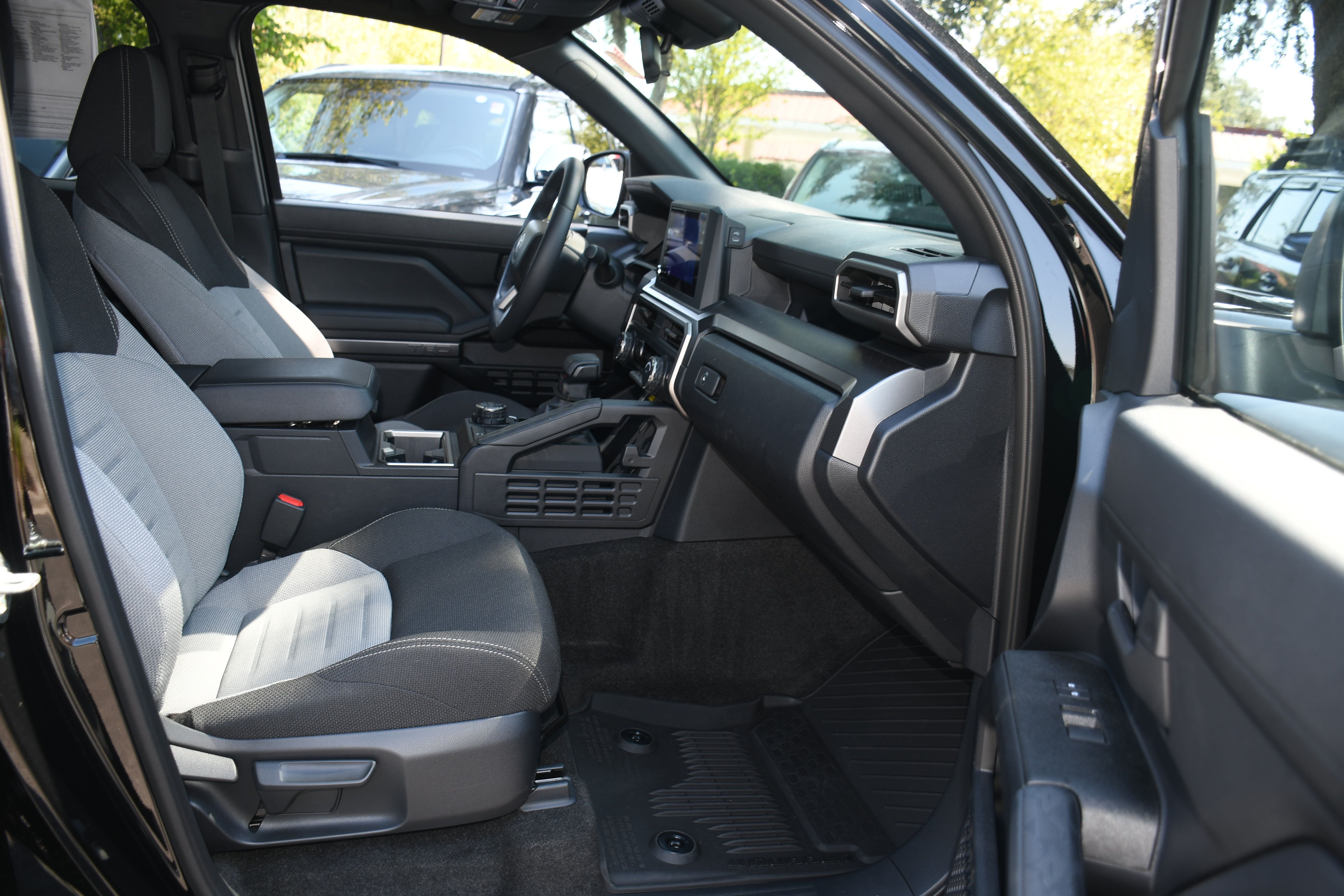 Used 2026 Toyota 4Runner TRD Off-Road AWD/4WD image 22
