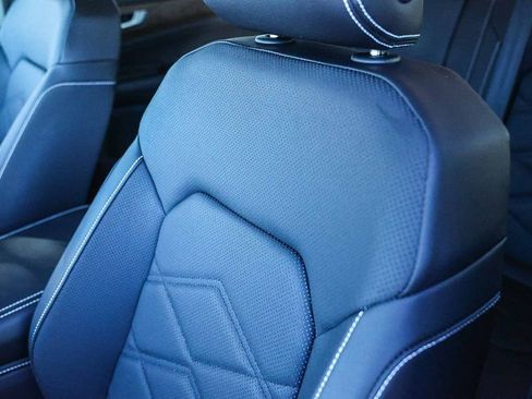 New 2026 Volkswagen Atlas SE image 35