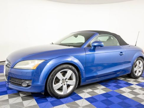 Used 2009 Audi TT 2.0T Premium image 1