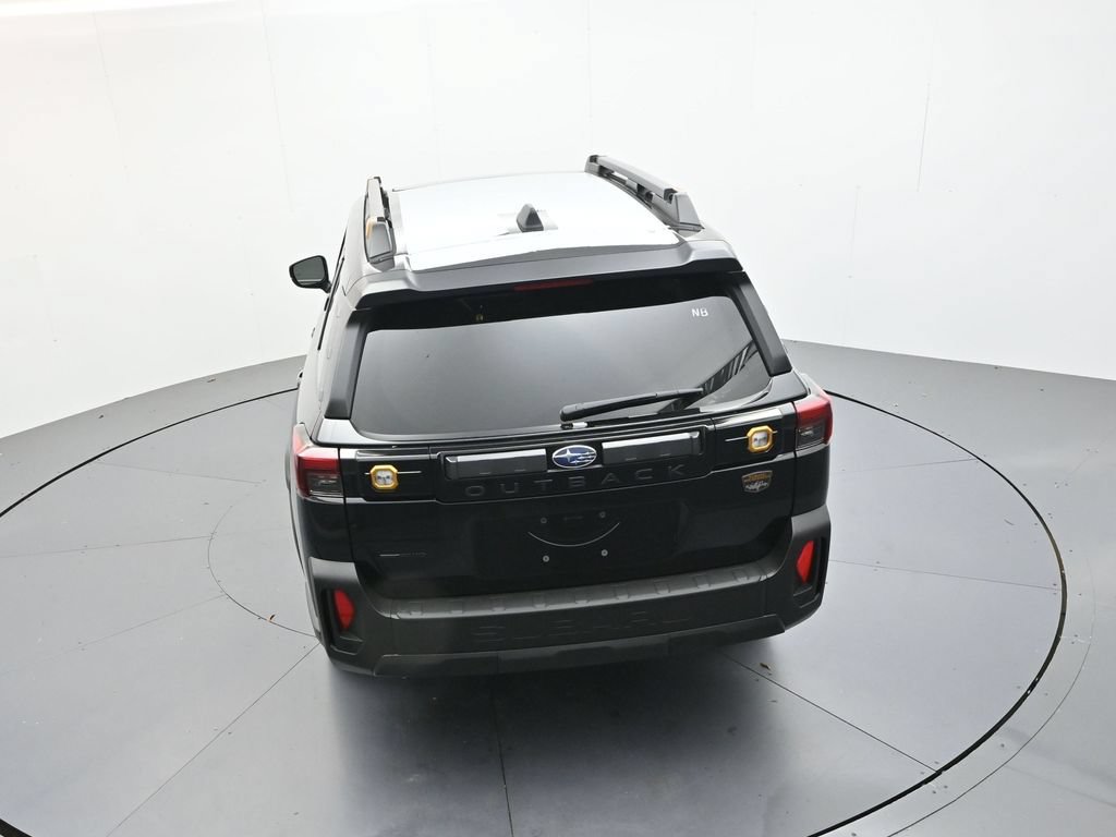 New 2026 Subaru Outback Wilderness AWD/4WD image 14