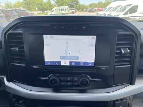 Certified 2023 Ford F150 XL w/ XL Chrome Appearance Package AWD/4WD image 19