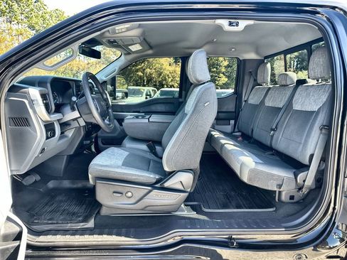 Used 2023 Ford F250 XLT w/ 360-Degree Camera Package image 24