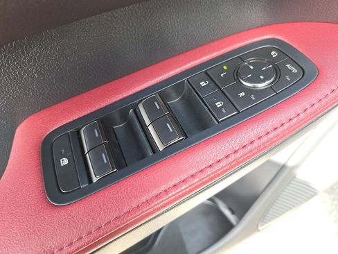 Used 2024 Lexus RX 500h F Sport w/ Convenience Package AWD/4WD image 31