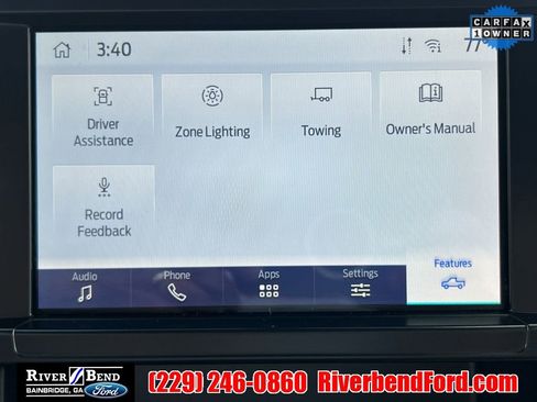 Used 2025 Ford F250 XLT image 39