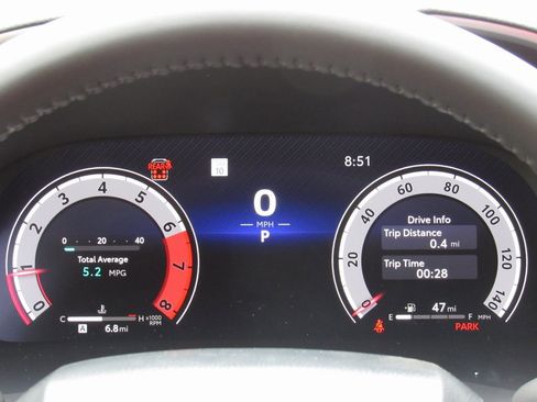 New 2025 Toyota Highlander XSE image 25