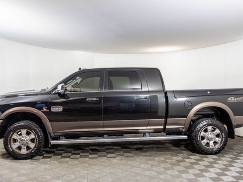 Used 2018 RAM 2500 Longhorn w/ Convenience Group image 20