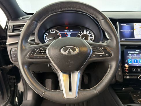 Used 2022 INFINITI QX55 Essential w/ Proassist Package AWD/4WD image 18