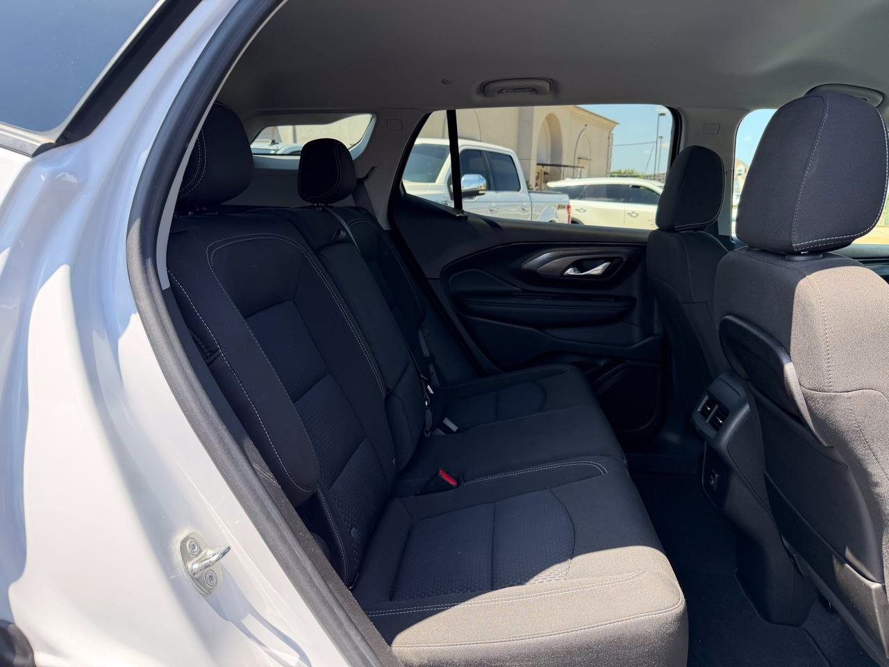 Used 2023 GMC Terrain SLE FWD image 20