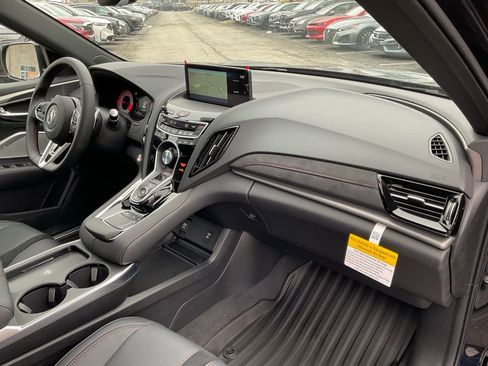New 2026 Acura RDX A-Spec image 17